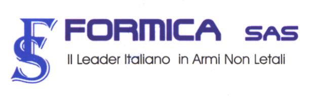 Formica Sas