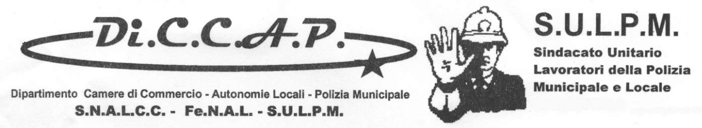 VISITA IL SITO SULPM NAZIONALE